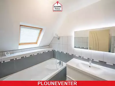 Maison, 120 m²