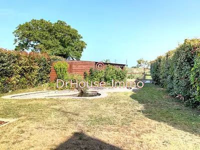 Maison, 140 m²