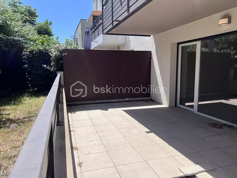 Appartement, 69 m²