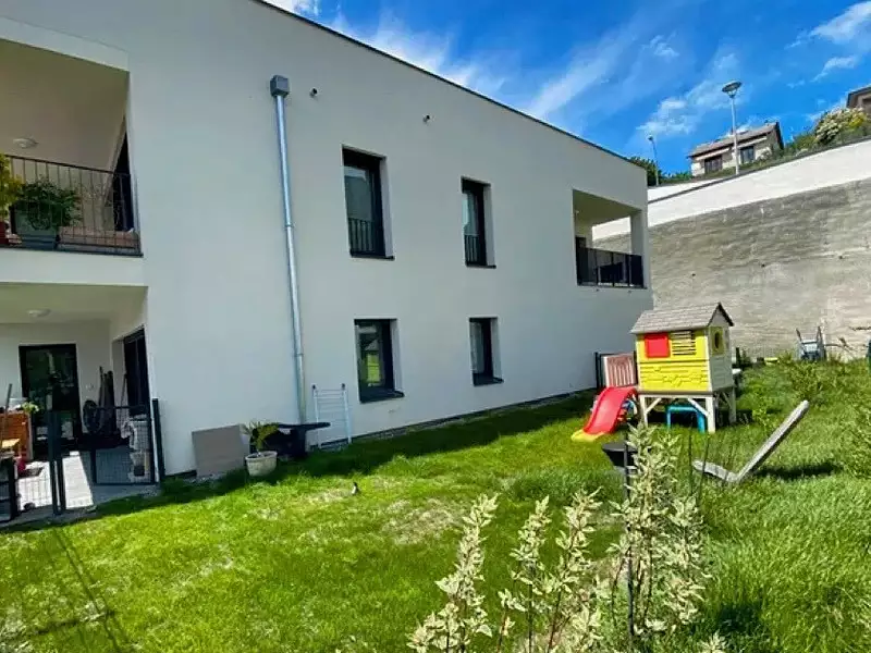 Appartement, 76 m²