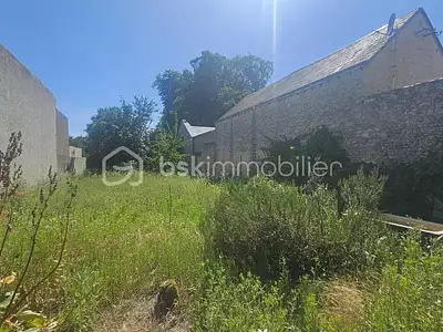 Maison, 60 m²