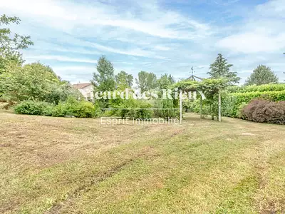 Maison, 220 m²