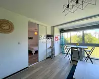 Appartement, 59 m²