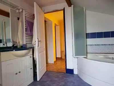 Maison, 74 m²