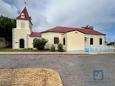 Maison, 76 m²