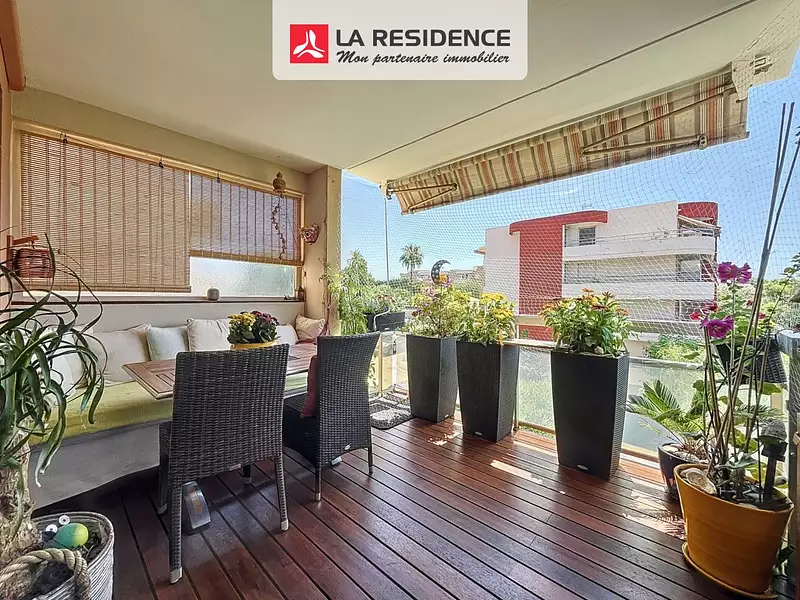 Appartement, 68 m²