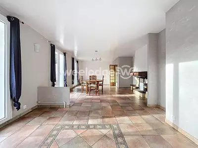 Maison, 144,83 m²