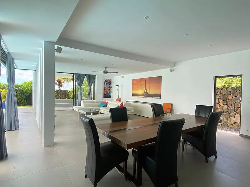Maison, 420 m²