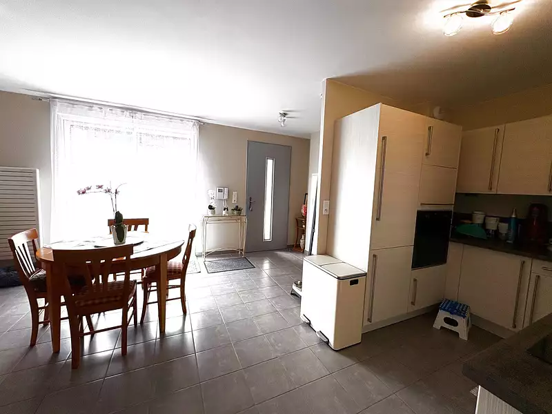 Appartement, 63 m²