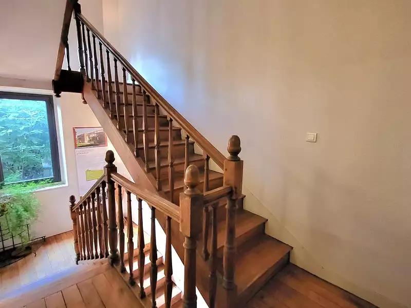 Maison, 155 m²