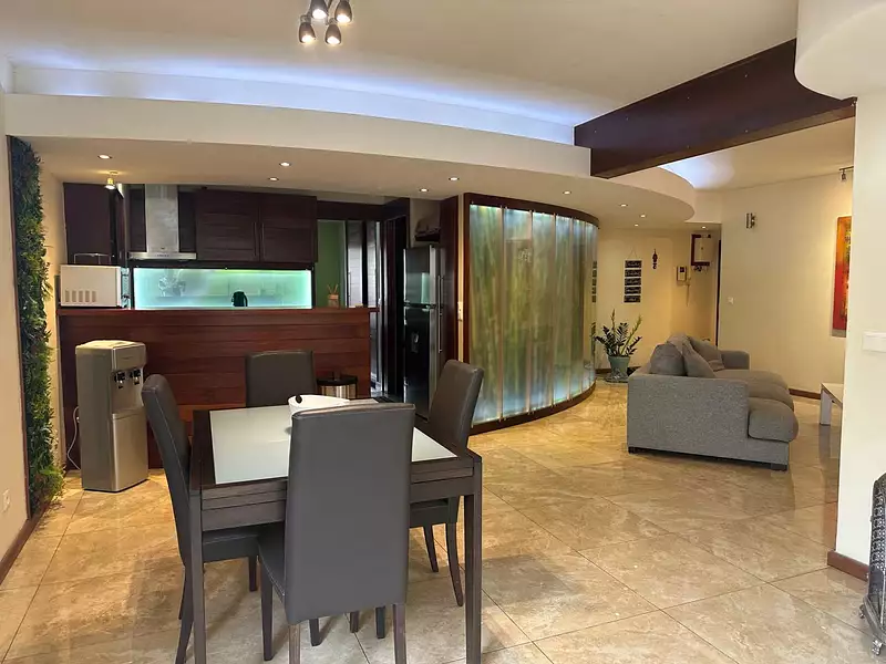 Appartement, 82 m²