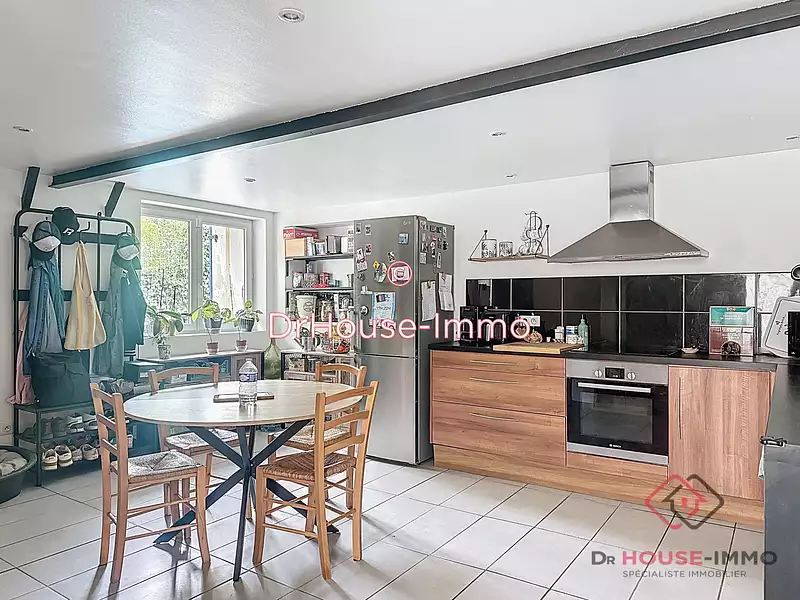 Maison, 129 m²