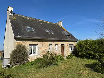 Maison, 135 m²