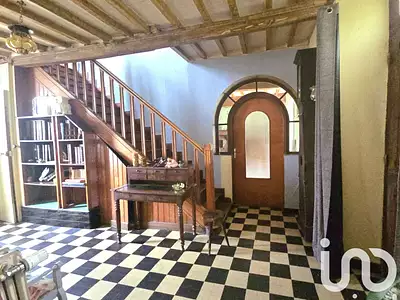 Maison, 156 m²