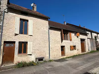 Maison, 230 m²