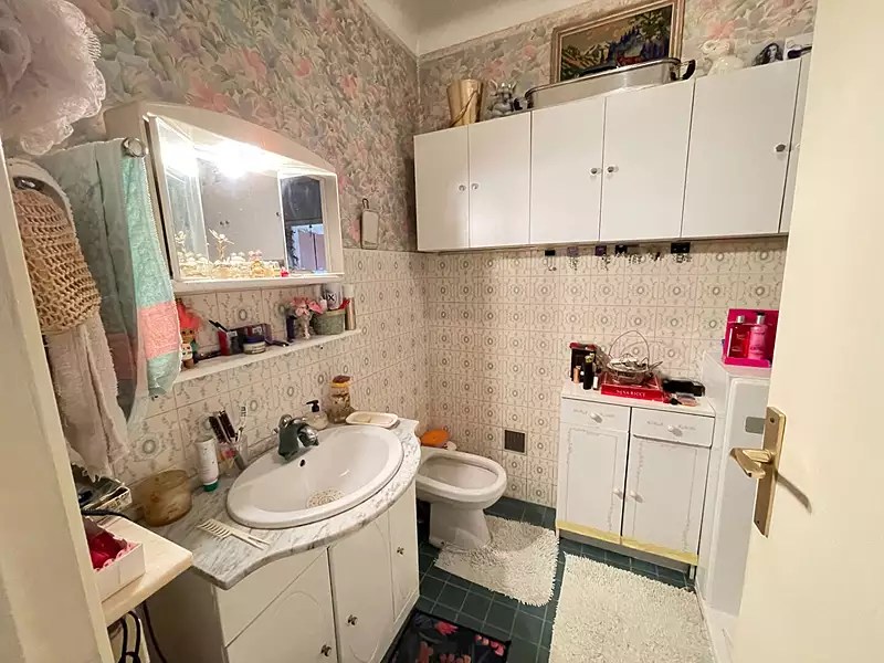 Appartement, 54,13 m²