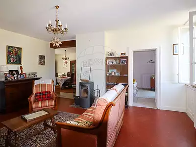 Maison, 161 m²