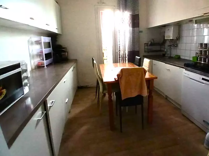Appartement, 85 m²