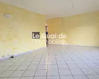 Appartement, 63,61 m²