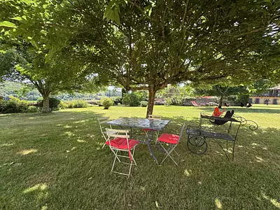 Maison, 398 m²