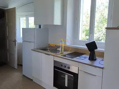 Maison, 55 m²