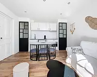 Appartement, 24,33 m²