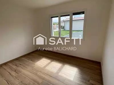 Maison, 130 m²