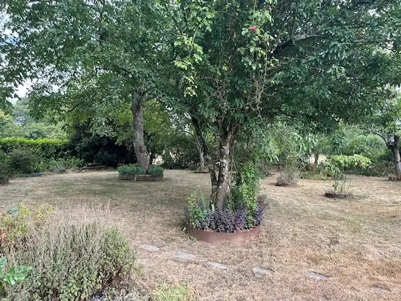Maison, 93 m²