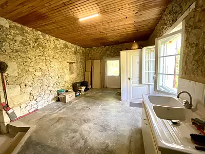 Maison, 193 m²
