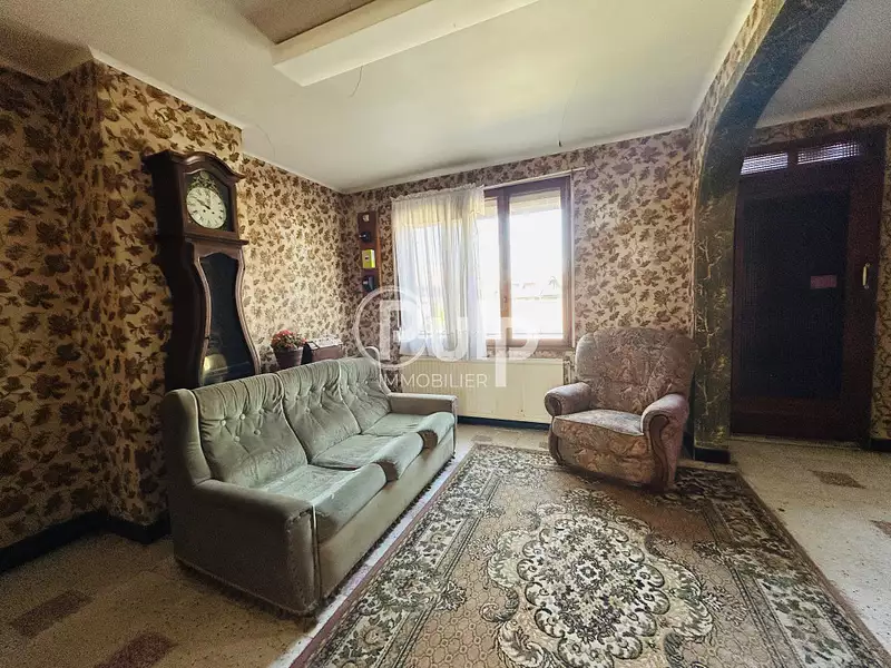 Maison, 148 m²