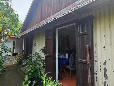 Maison, 121 m²