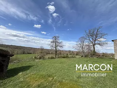 Maison, 80,5 m²
