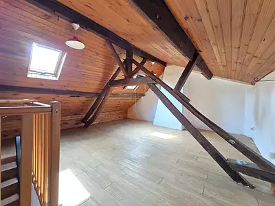 Maison, 50 m²