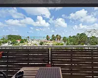 Appartement, 25,5 m²