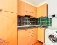 Appartement, 27,54 m²