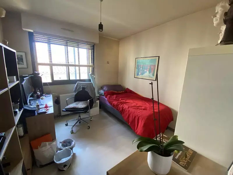 Appartement, 62,14 m²