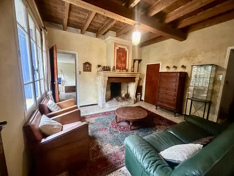 Maison, 211 m²