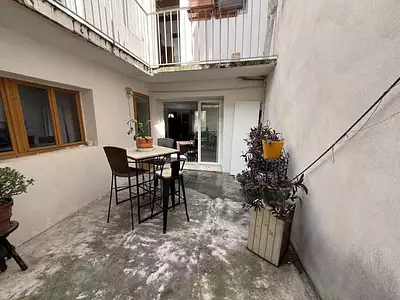 Maison, 93 m²