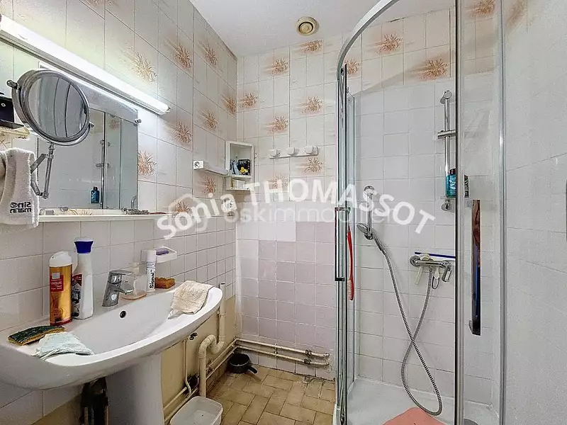Maison, 95 m²