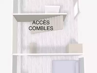 Maison, 119 m²