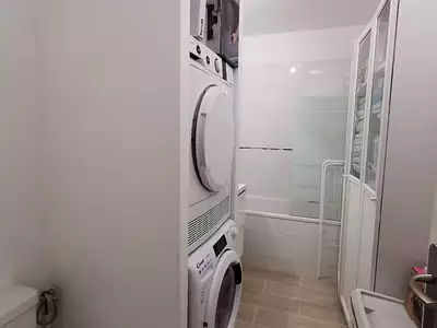 Appartement, 40 m²