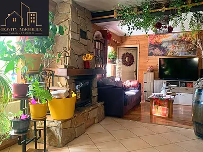 Appartement, 114,7 m²