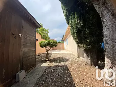Maison, 114 m²