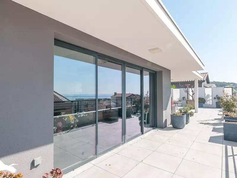 Appartement, 116 m²