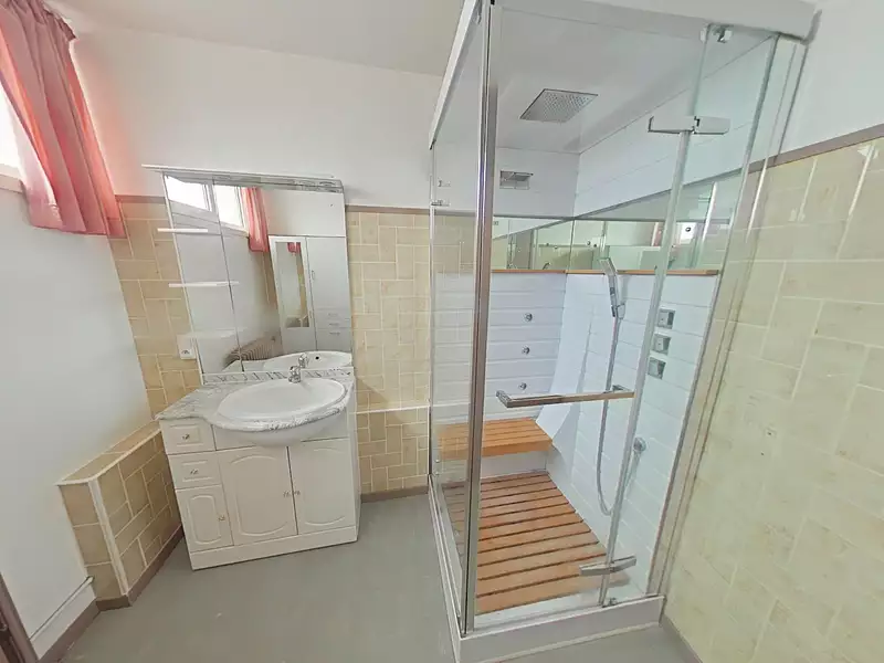 Maison, 100 m²