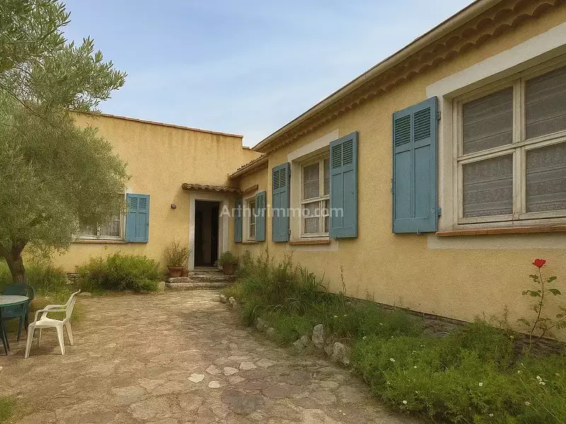 Maison, 125,59 m²