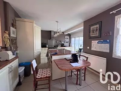 Maison, 106 m²