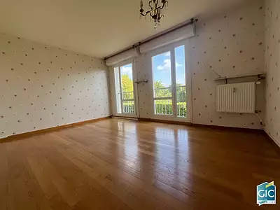 Appartement, 97 m²