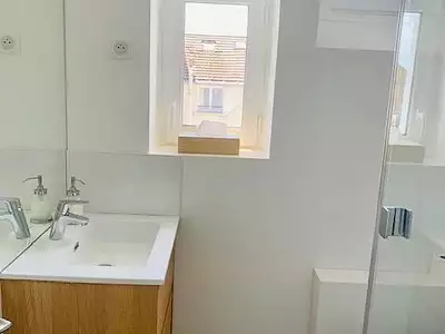 Appartement, 42 m²