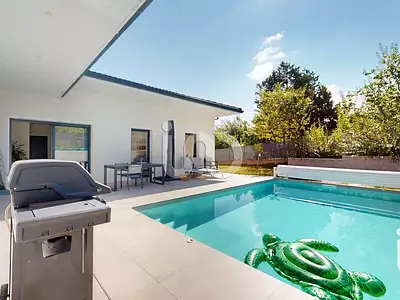 Maison, 158 m²